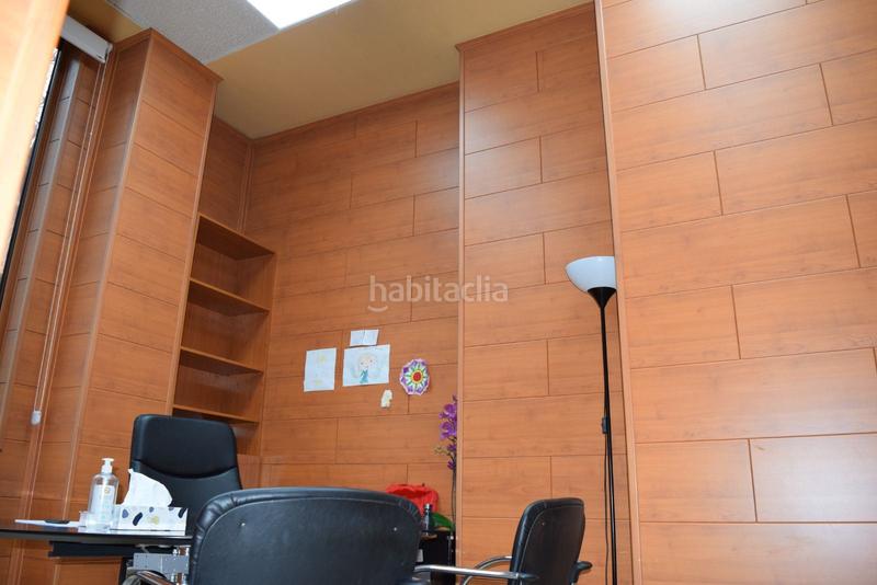 Foto f29c1dc2-c7eb-46fd-b354-0b3b2bc6bdc3. Local comercial a Imperial Madrid