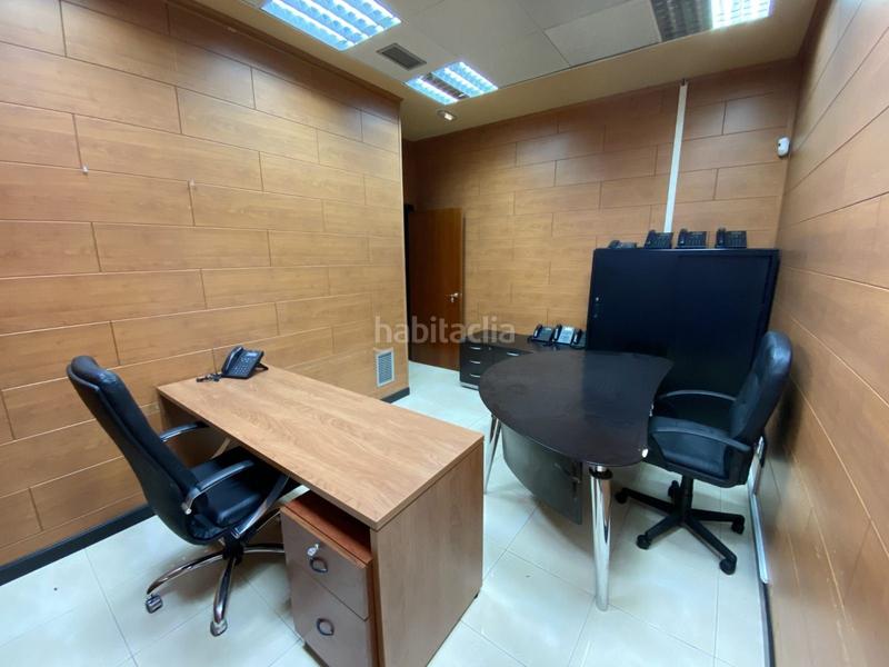 Foto fb7476e1-9d0c-47a4-8209-8bd707536876. Local comercial a Imperial Madrid