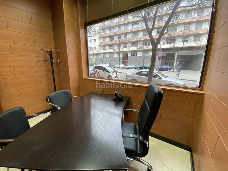 Foto ff73b2a3-d496-4488-bf51-8559ae21707f. Local comercial a Imperial Madrid