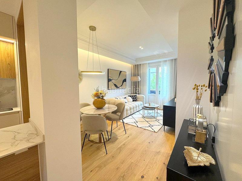 Foto 073931bd-13fa-464e-b927-58dde4891226. Affitto appartamento con riscaldamento in Goya Madrid