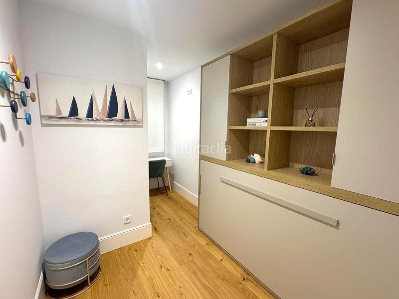 Foto 4311ed89-a2db-48bc-99b9-ee9311b5f28a. Affitto appartamento con riscaldamento in Goya Madrid