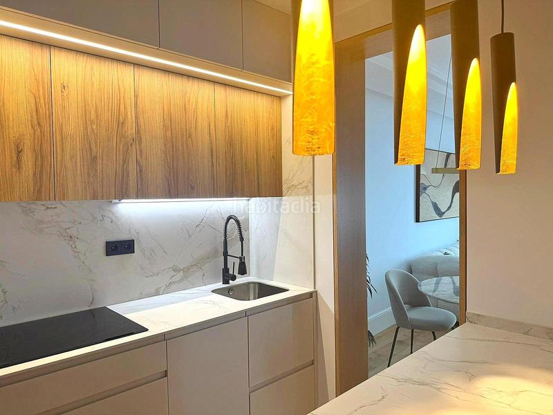 Foto 53244081-a73f-4a32-9035-3bee73a2300b. Affitto appartamento con riscaldamento in Goya Madrid