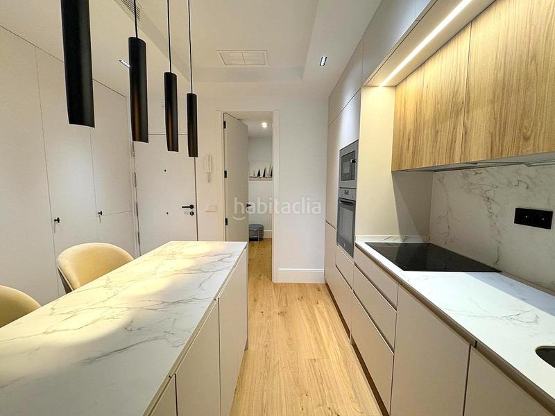 Foto f93e8547-393e-4367-8d6b-f091cd96c74a. Affitto appartamento con riscaldamento in Goya Madrid