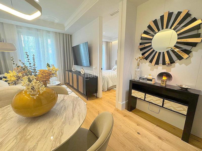 Foto 07ac5c6e-9ffc-48b3-90c5-6b34255676c9. Location appartement avec chauffage dans Goya Madrid