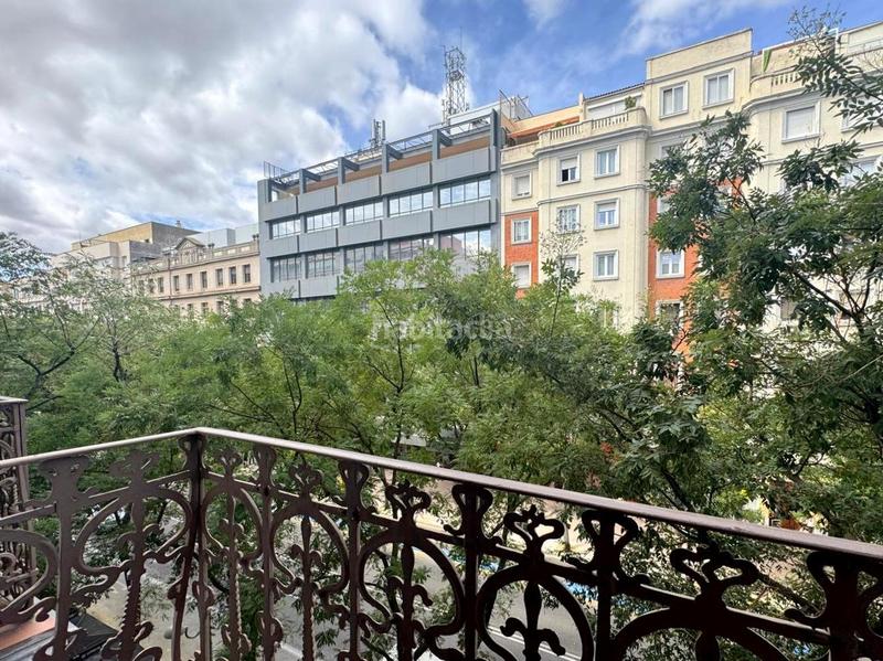 Foto 38664283-8909-4dc9-8d96-ec66a10b1d73. Location appartement avec chauffage dans Goya Madrid