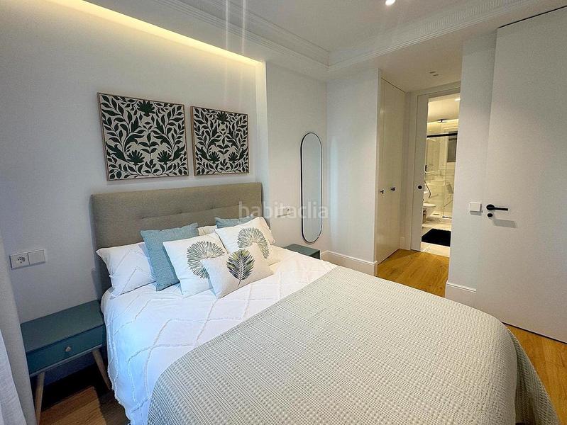 Foto 3b77f365-61b1-4f64-a6fb-0e0f7dd3e94f. Location appartement avec chauffage dans Goya Madrid