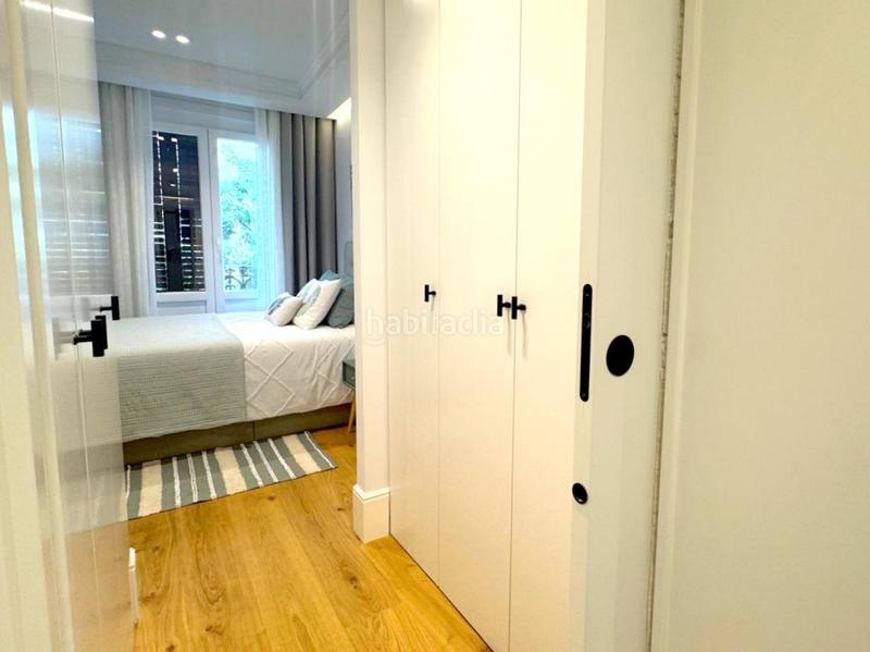 Foto 5a039505-3c82-4124-8b73-e6cf7e760b2f. Location appartement avec chauffage dans Goya Madrid