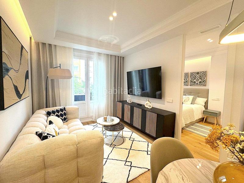 Foto 6dff994b-b490-4616-9518-966e35408d5b. Location appartement avec chauffage dans Goya Madrid