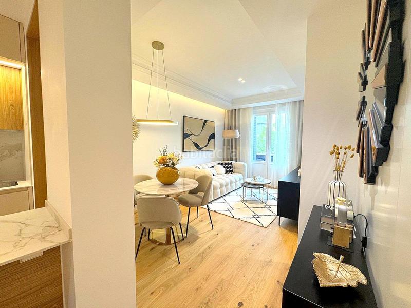 Foto c021937e-fd9b-4176-8912-abc0f8572a26. Location appartement avec chauffage dans Goya Madrid