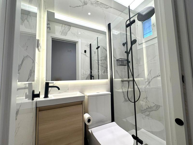 Foto 6647e73e-0fee-4f45-90cd-3395de4f663c. Rent flat with heating in Goya Madrid