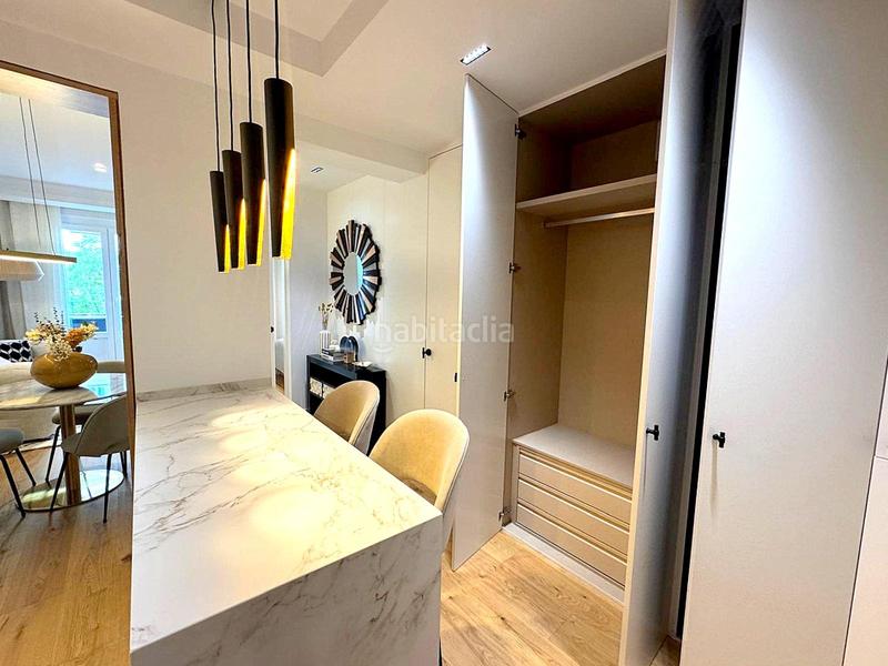Foto 7920b54a-06b7-4167-852a-0357348bacb6. Rent flat with heating in Goya Madrid