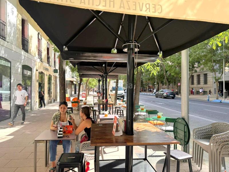 Foto 46472864-bae2-4f29-932f-ce4c92c0e8ab. Alquiler piso en Goya Madrid