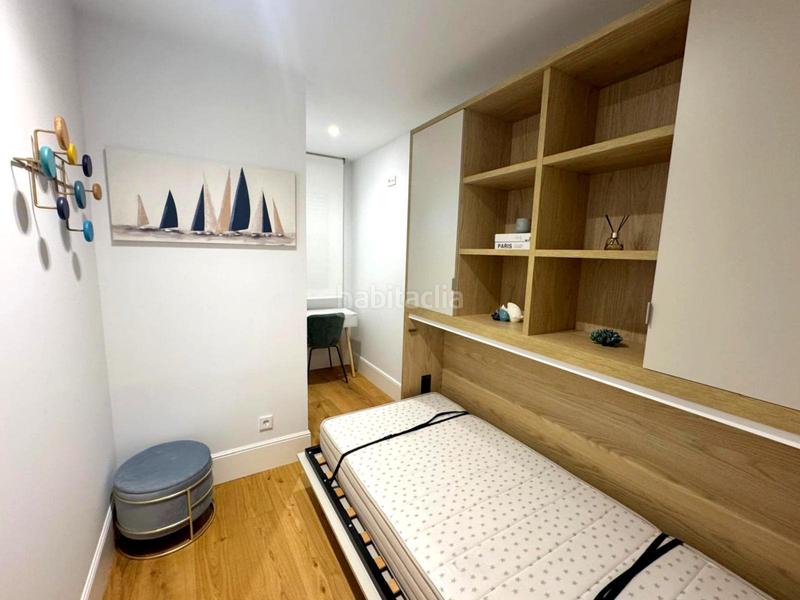 Foto acb93416-2a35-4712-9e92-5c5127437a2d. Alquiler piso en Goya Madrid