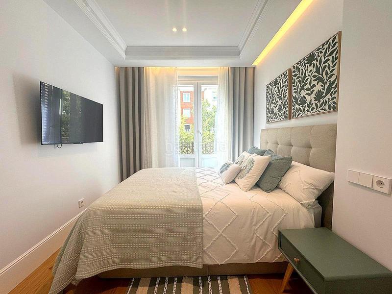 Foto e553a819-5121-4a5a-9a8d-4034276e983c. Alquiler piso en Goya Madrid