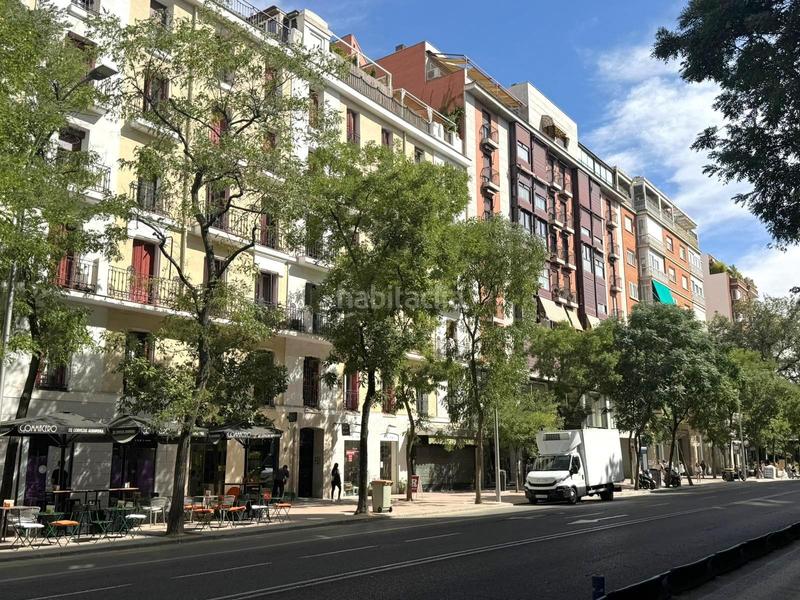 Foto ffc50ad2-cf5c-4b46-8388-4f1db896563a. Alquiler piso en Goya Madrid
