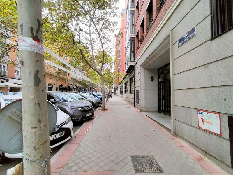 Foto 3d81046a-1465-49f7-af53-aac76229d26f. Location loft avec chauffage dans Prosperidad Madrid