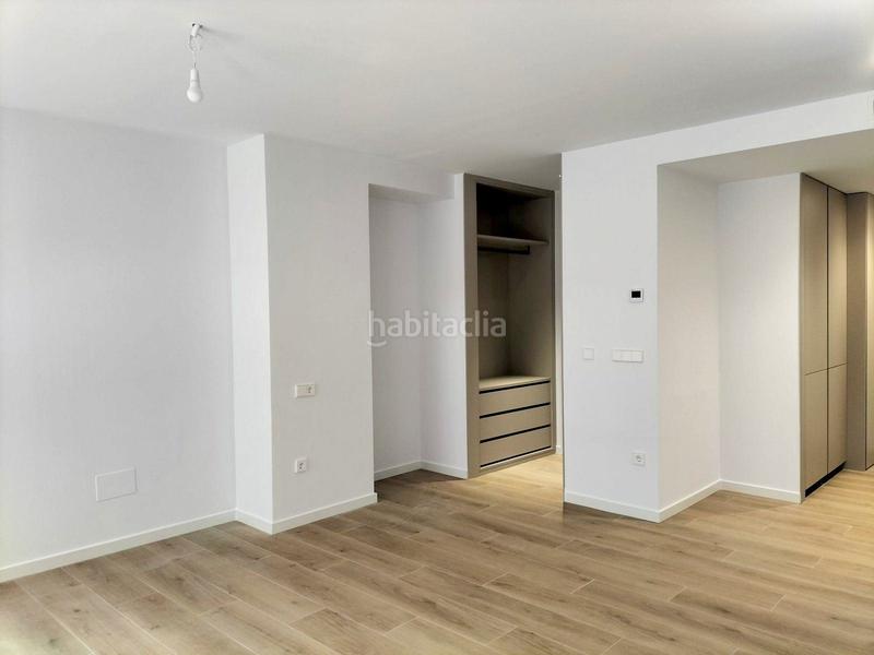 Foto 81e6210c-70b5-44fb-9473-59b387d22936. Location loft avec chauffage dans Prosperidad Madrid