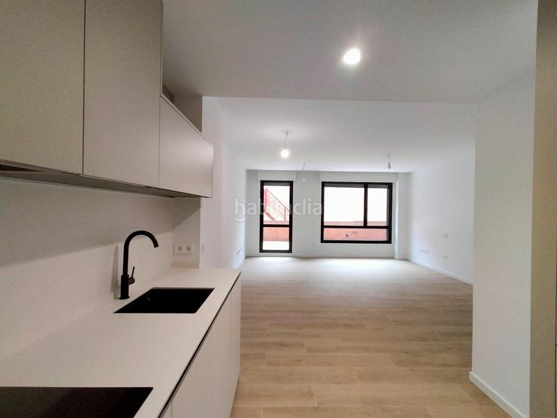 Foto 3561c9b7-b06d-498b-9368-752e9e773d19. Rent loft with heating in Prosperidad Madrid