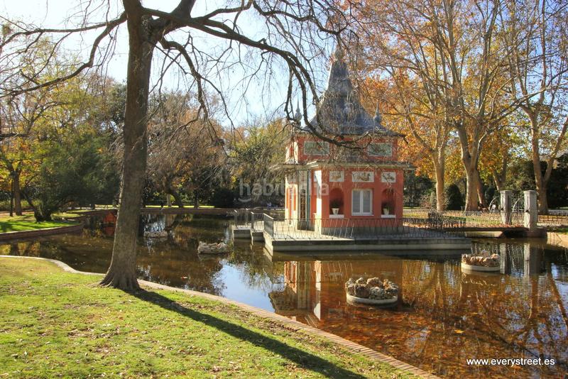 Foto 81059d5b-2d72-4e79-b650-8ba53061e916. Affitto appartamento con riscaldamento in Goya Madrid