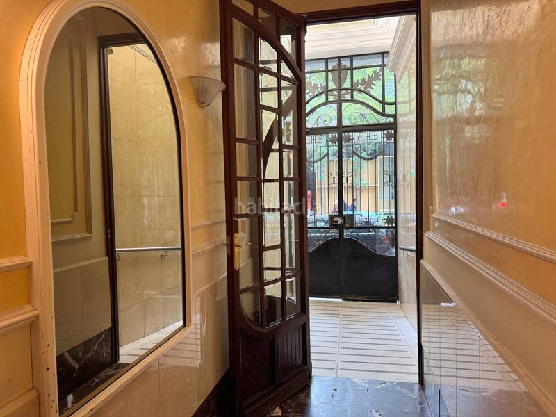 Foto a2ff64ee-96b7-4a8e-8ab1-cb9c7363512e. Affitto appartamento con riscaldamento in Goya Madrid