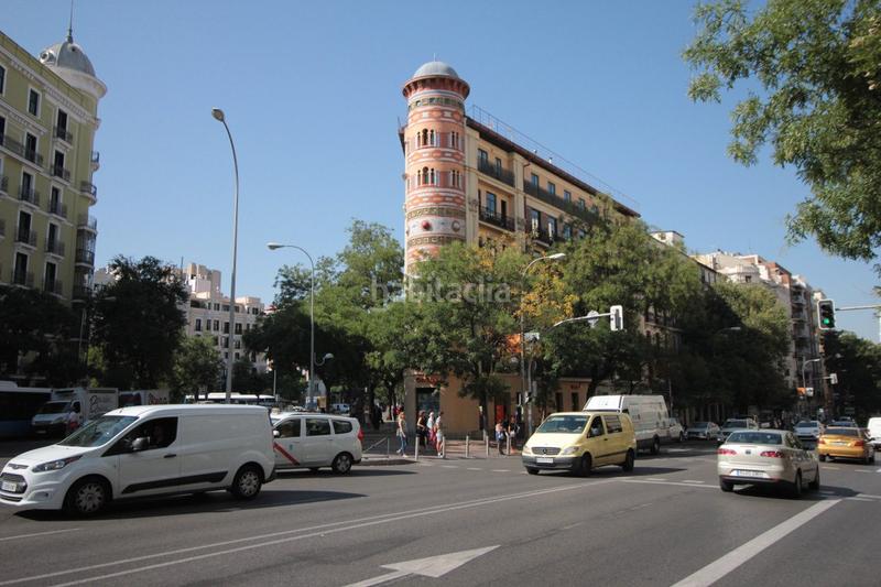 Foto 3b5d4f7b-16ce-4c46-ac1e-6c7baa20d50d. Miete etagenwohnung mit heizung in Goya Madrid