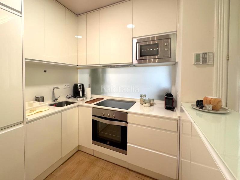 Foto ffb2692b-428b-46f0-8616-c140eae34d9c. Miete etagenwohnung mit heizung in Goya Madrid