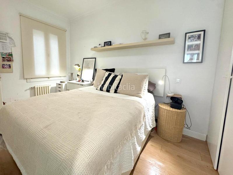 Foto 61233945-3421-4ea9-8206-8bdcb4d35ab2. Rent flat with heating in Goya Madrid