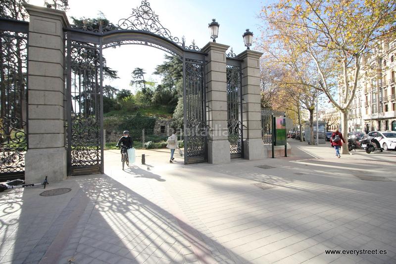 Foto 2be36c2c-c347-4138-9be5-f494b45f3ef8. Alquiler piso en Goya Madrid