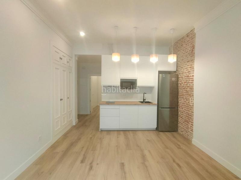 Foto 11073a85-2596-44bb-b031-c230349e0e65. Affitto appartamento con riscaldamento in Justicia-Chueca Madrid