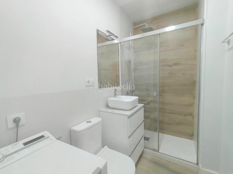 Foto 2f7921ce-67dc-4b69-8915-fc0f91f4e321. Affitto appartamento con riscaldamento in Justicia-Chueca Madrid