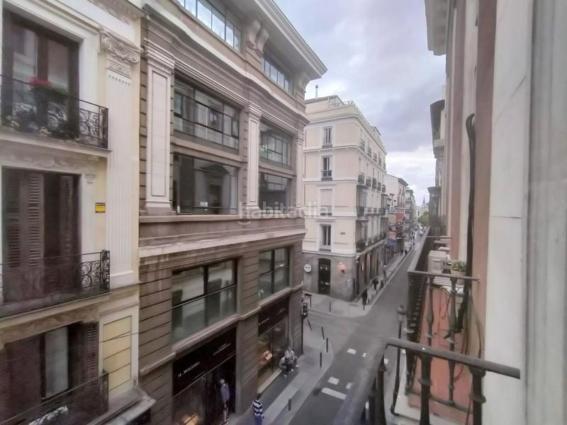 Foto 2f250ec4-02c9-4b42-a57f-ddde42c57326. Alquiler piso alquiler en barrio justicia en Justicia-Chueca Madrid