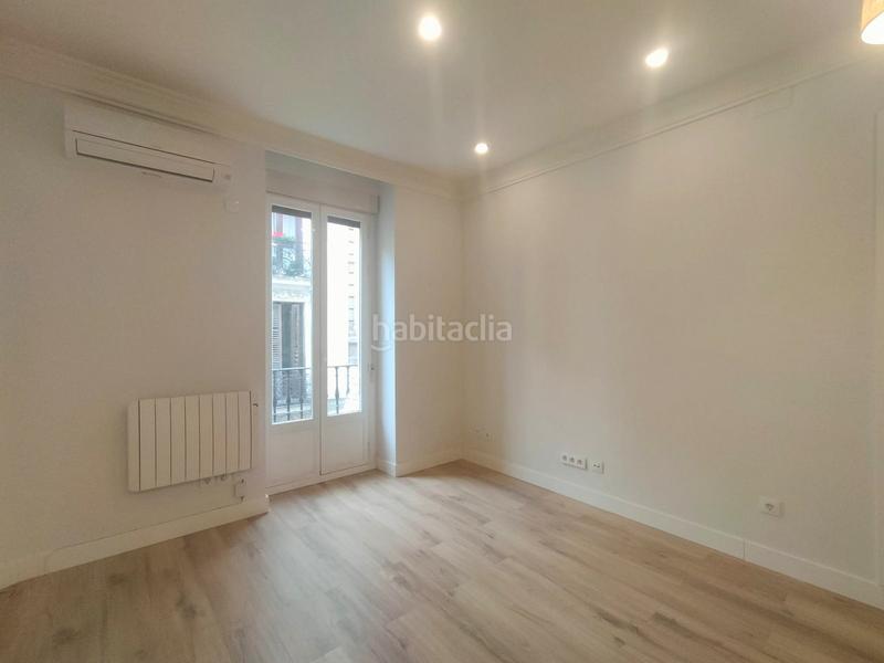 Foto 19c90956-235f-40d5-8d11-2ccded6eaf17. Location appartement avec chauffage dans Justicia-Chueca Madrid