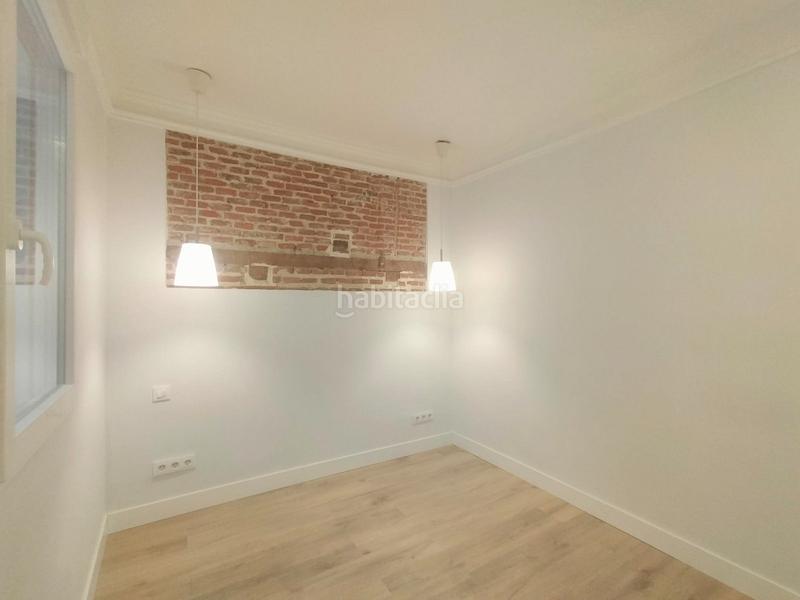 Foto d86c6bde-0aac-45b1-a0c9-2a9a36f17c4d. Location appartement avec chauffage dans Justicia-Chueca Madrid