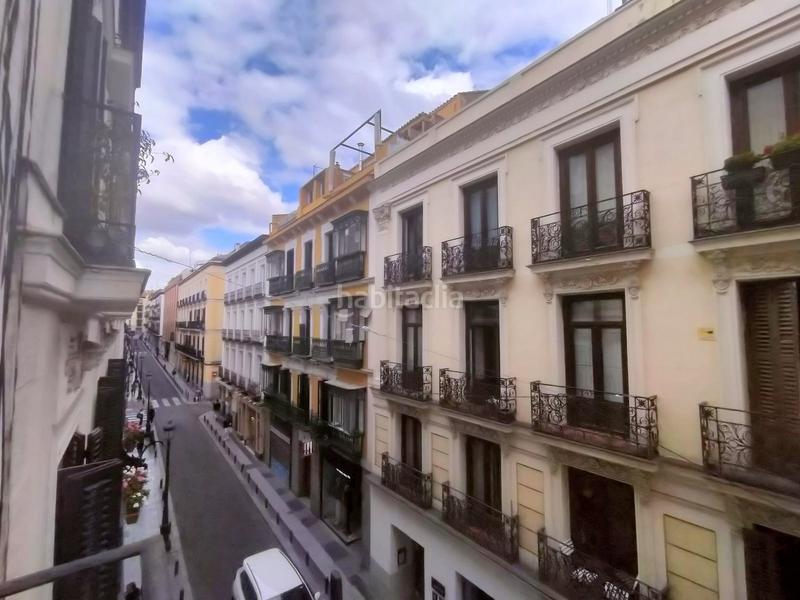 Foto 6450e3bd-2904-4e91-a69c-5aff1d189bdc. Miete etagenwohnung mit heizung in Justicia-Chueca Madrid