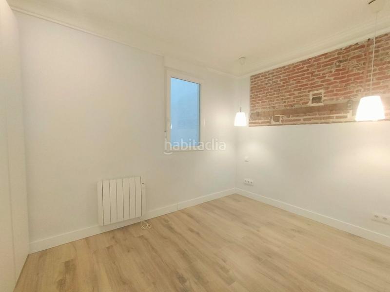 Foto a22290f0-b0a9-494e-88e1-6b1dc2dd6868. Miete etagenwohnung mit heizung in Justicia-Chueca Madrid