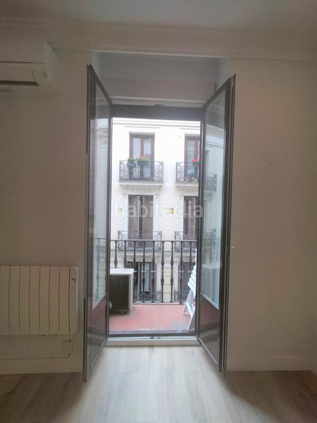 Foto 44fdcf13-f642-49f6-b044-9aca4bca0f86. Rent flat with heating in Justicia-Chueca Madrid