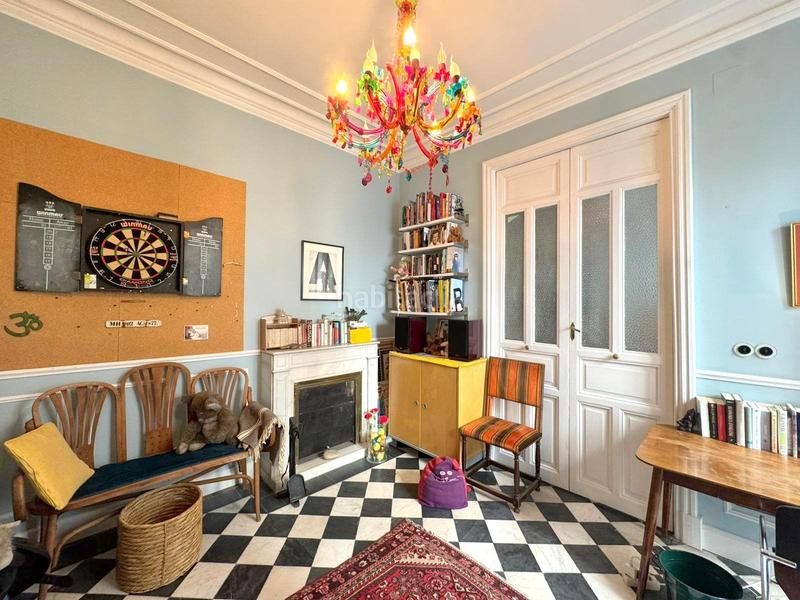 Foto 18e9f174-f76d-45c2-84c6-19e673483250. Location appartement dans Embajadores-Lavapiés Madrid