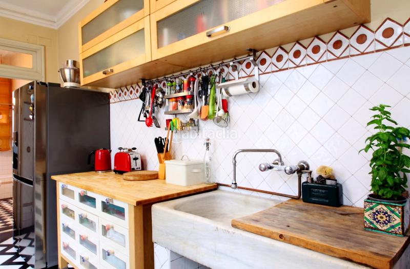 Foto 1d5ccce2-3cce-4d4a-bfbc-e2a5b1b32d04. Location appartement dans Embajadores-Lavapiés Madrid