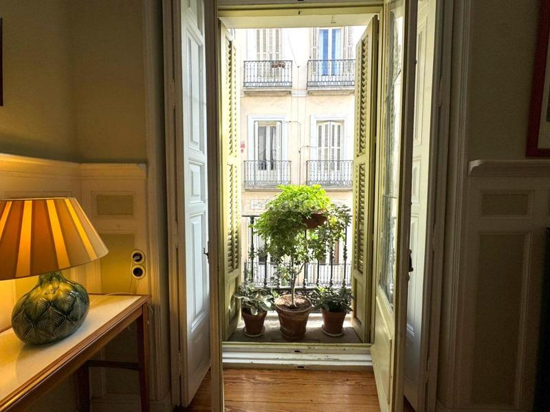 Foto 35c72a7a-addf-4f07-bca7-ec8dc9aac4f9. Location appartement dans Embajadores-Lavapiés Madrid