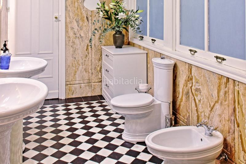 Foto 89ee4524-40a0-4950-8e50-5cf9c3227651. Location appartement dans Embajadores-Lavapiés Madrid