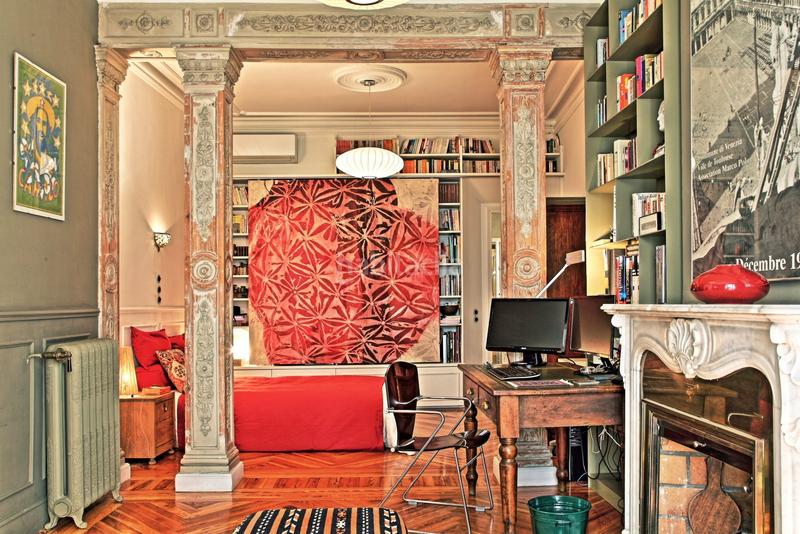 Foto a5e37452-b0a7-489b-b5f2-10cbfd2680eb. Location appartement dans Embajadores-Lavapiés Madrid