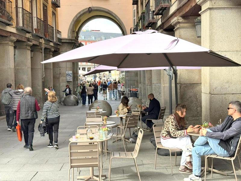 Foto b4c13cd1-cf9d-49ce-8c9b-f4f166f6e62c. Location appartement dans Embajadores-Lavapiés Madrid