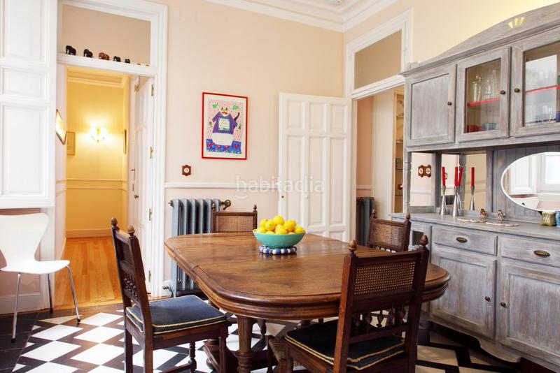 Foto b9bbcb2d-7d40-462b-b6d1-0c1a4f89c699. Location appartement dans Embajadores-Lavapiés Madrid