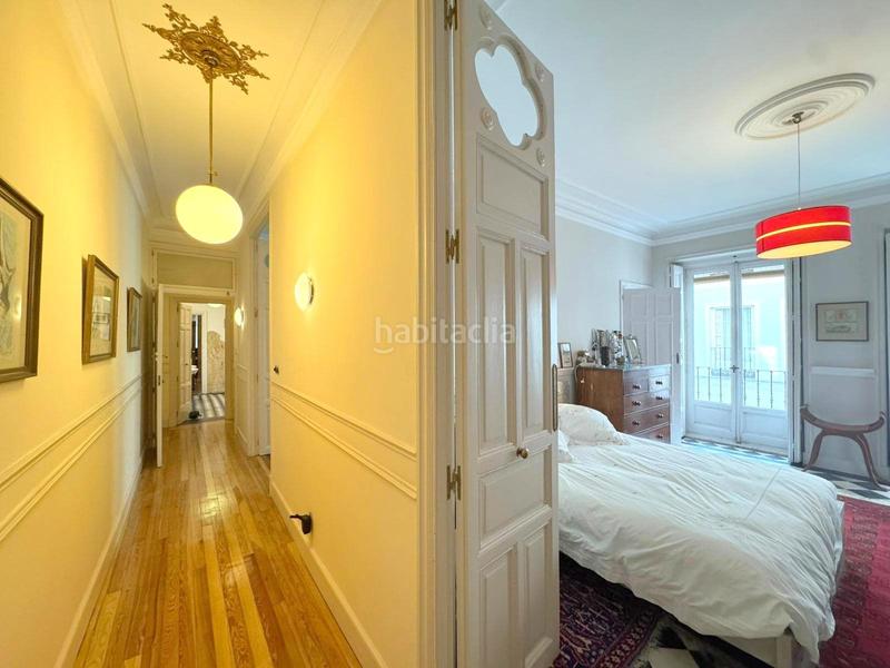 Foto c23fef25-de17-4395-b8d9-60d8ae96089a. Location appartement dans Embajadores-Lavapiés Madrid