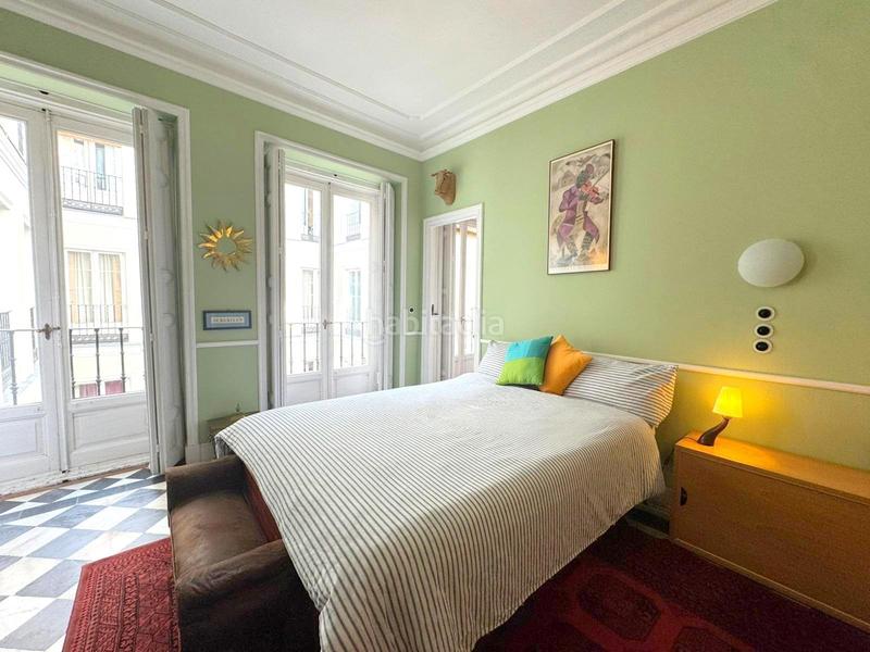 Foto c69b1839-b9e5-4180-9a68-e0352168530f. Location appartement dans Embajadores-Lavapiés Madrid