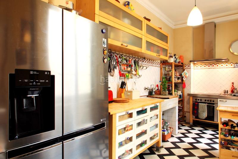 Foto c89e80eb-7012-483a-b3e3-63b8e2f723b4. Location appartement dans Embajadores-Lavapiés Madrid