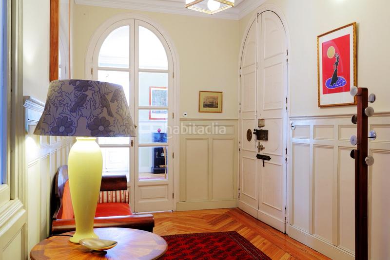 Foto ccddcb2a-020a-4f7f-b122-f6ca686c0ac5. Location appartement dans Embajadores-Lavapiés Madrid