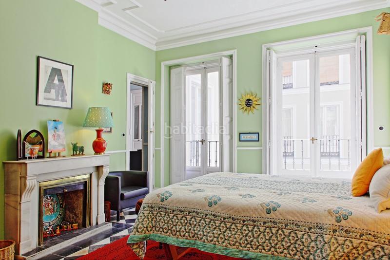 Foto d04c852e-442f-4105-9228-8f2ae6576342. Location appartement dans Embajadores-Lavapiés Madrid