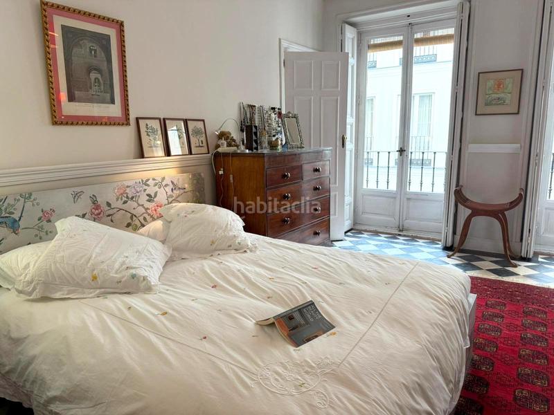 Foto f8b0c45f-4a4c-4b30-b039-137f68f347f1. Location appartement dans Embajadores-Lavapiés Madrid