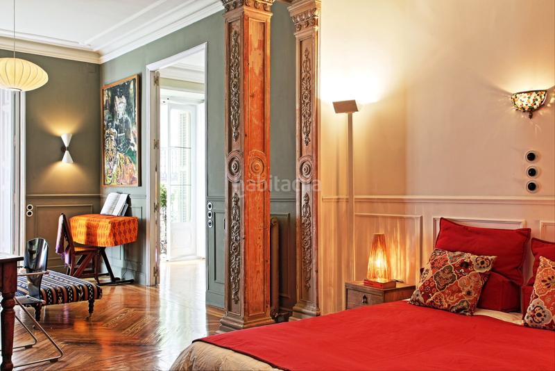 Foto fb785b8c-b26a-4a28-bb84-fe7f5ede06f2. Location appartement dans Embajadores-Lavapiés Madrid